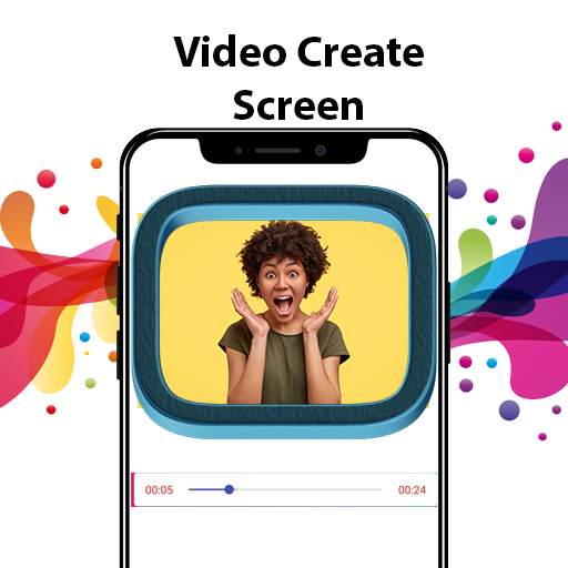 Video Maker Pro screenshot 4