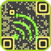 wifi QR Code generator 1.2