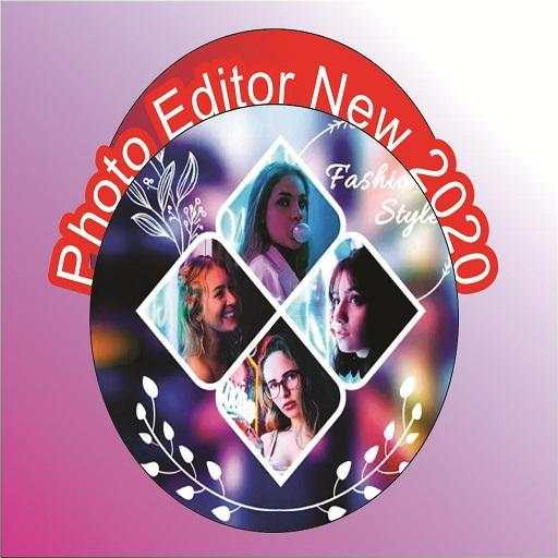 Photo Editor New 2020 1.1