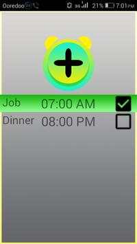 Anti-Sleep screenshot 1