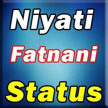 Niyati Fatnani Status Videos screenshot 1