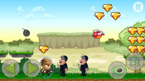Chop Chop Tom screenshot 5
