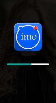 Record imo Video Call Tips 2018 screenshot 2