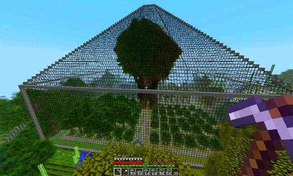 Farm Mod Games MCPE screenshot 2