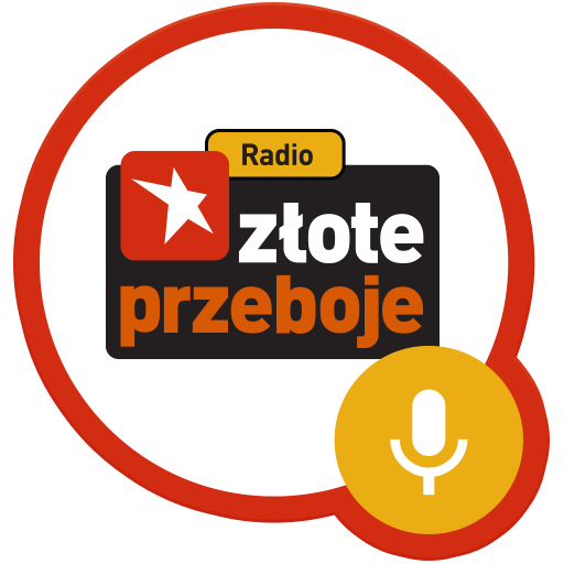 Mikrofon Radia Złote Przeboje icon