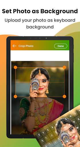 Hindi Voice Typing Keyboard screenshot 23