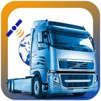 Pragati VTS icon