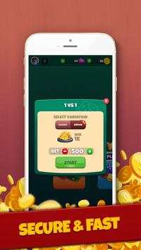 Parchisi Master Champions Star screenshot 5