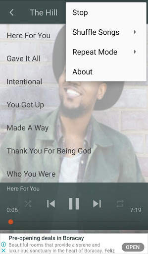 Travis Greene Worship Songs screenshot 3