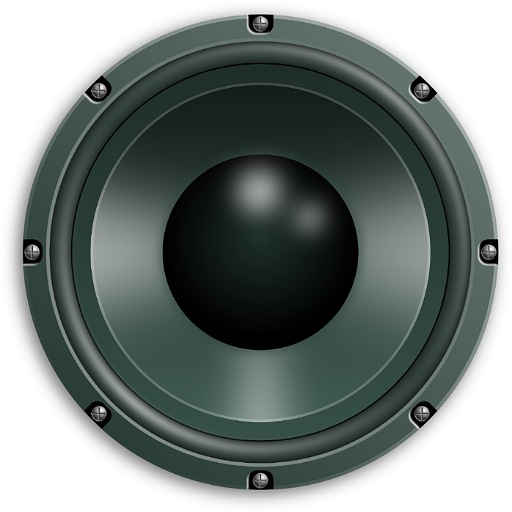 Music player   icon