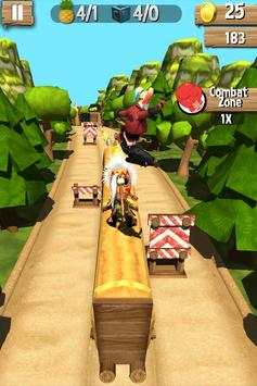 Harley Quinn Temple Run Games screenshot 6