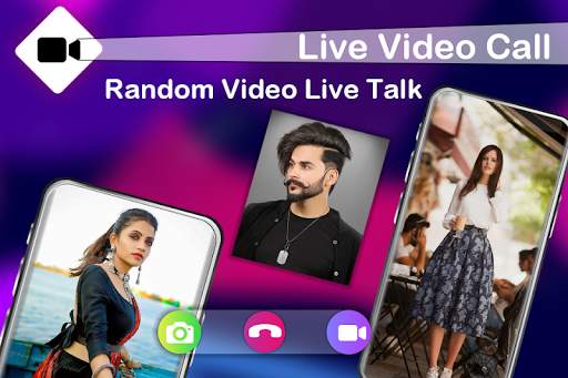 Live Video Call - Live Video Chat 2020 screenshot 7