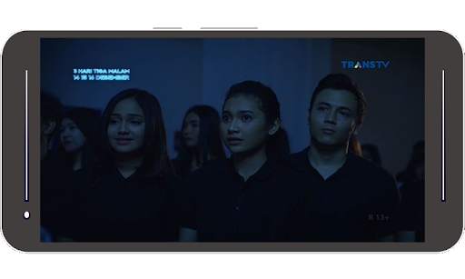 IDTV - Nonton Live Streaming TV Online Indonesia screenshot 2