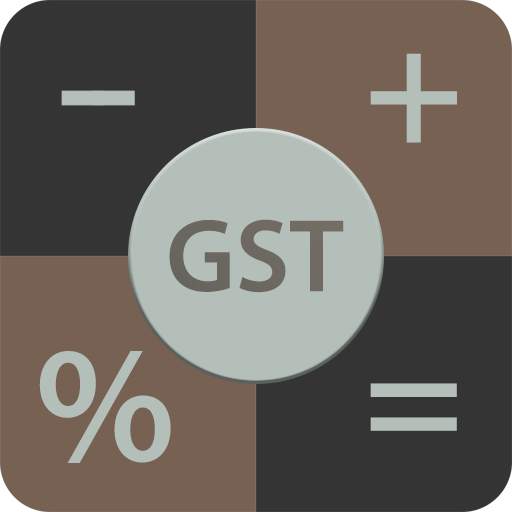 Indian GST Calculator | Single Touch 1.1