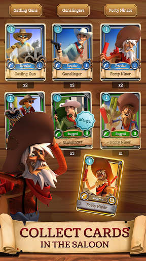 Compass Point: West screenshot 3