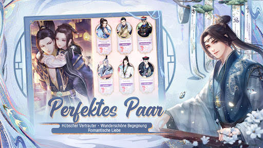 Legende des Phönix screenshot 5
