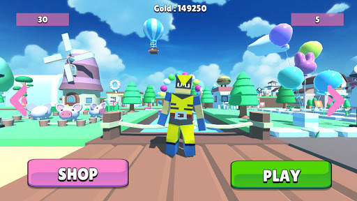 Candy Craft screenshot 7