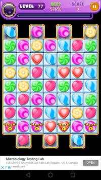 Candy Smash Mania screenshot 1