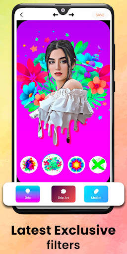 PicShot: Fun Photo Editor screenshot 6