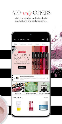 SEPHORA - Beauty Shopping screenshot 5