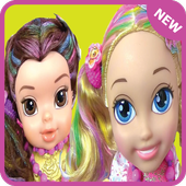 My Toys Pink icon