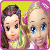 My Toys Pink