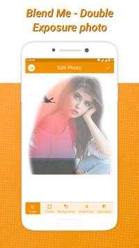 BlendME - Amazing Selfie Photo Editor screenshot 10