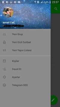 ChatssApps Messenger screenshot 3