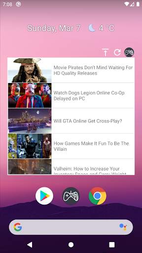 Photon 🎮 Gaming News screenshot 5