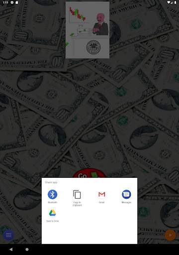 Money Printer Go Brrr | Meme Prank Button स्क्रीनशॉट 18