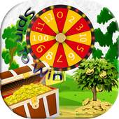Spin To win : Daily Win  10$ 1.0.4