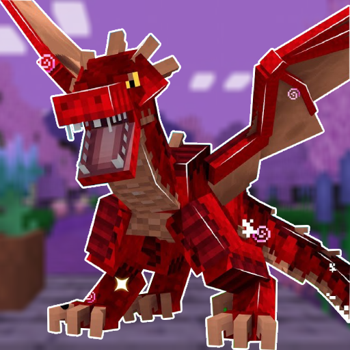 Dragons Mod icon