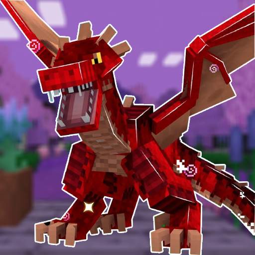 Dragons Mod 2.7