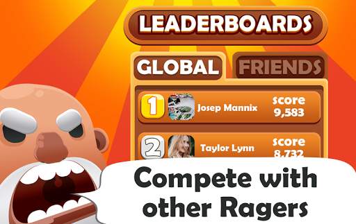 Beast Mode On - Free Screaming Game screenshot 7