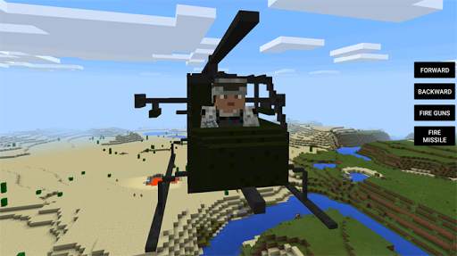 Transport mod for Minecraft screenshot 2
