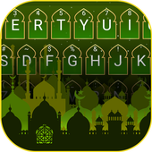 ikon Ramadan Kareem