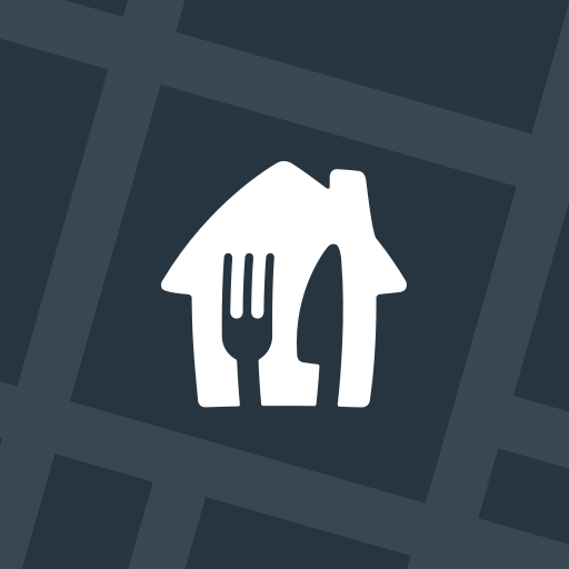 JustEat – Deliver &amp; Make Money icon