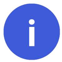 Device Info icon