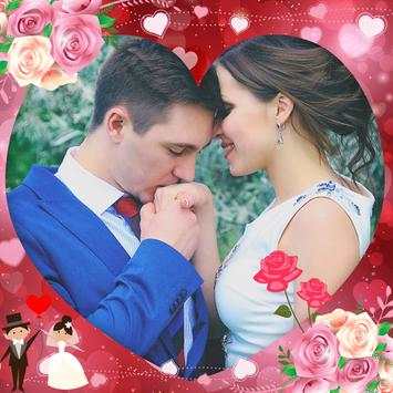 Love DP Maker : Best Love Whatsapp Status 2017 screenshot 4