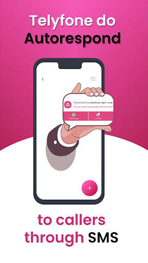 Telyfone- Autoresponder for Calls, Dialer,DND & WA screenshot 4