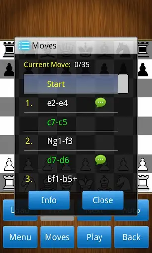Chess screenshot 5