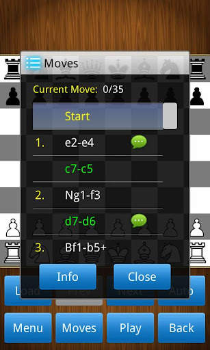 Chess screenshot 5