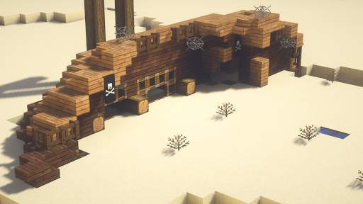 Block Diamond Mini Sword screenshot 3