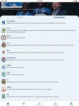STSE 2018 screenshot 6