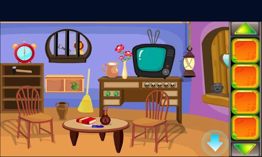 Best Escape Games 11 - Lovely Girl Rescue Game screenshot 3
