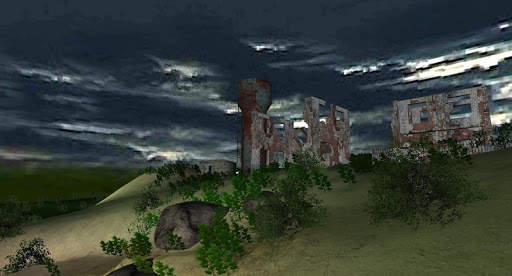 Fighting for life screenshot 3