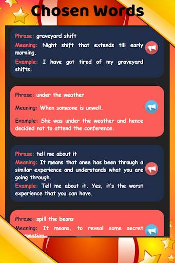 Learn American English Speaking in American Accent screenshot 5