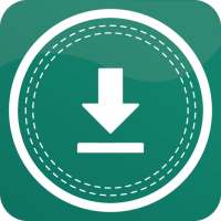 Status Saver for Whatsapp logo