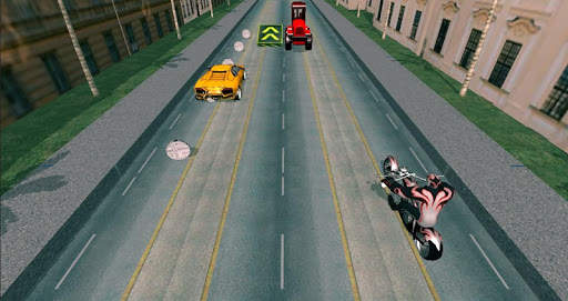 모터 속도 경주 screenshot 6