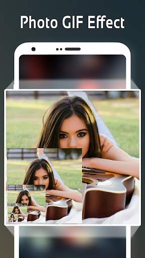 Repeat Photo Animation Effect- screenshot 13